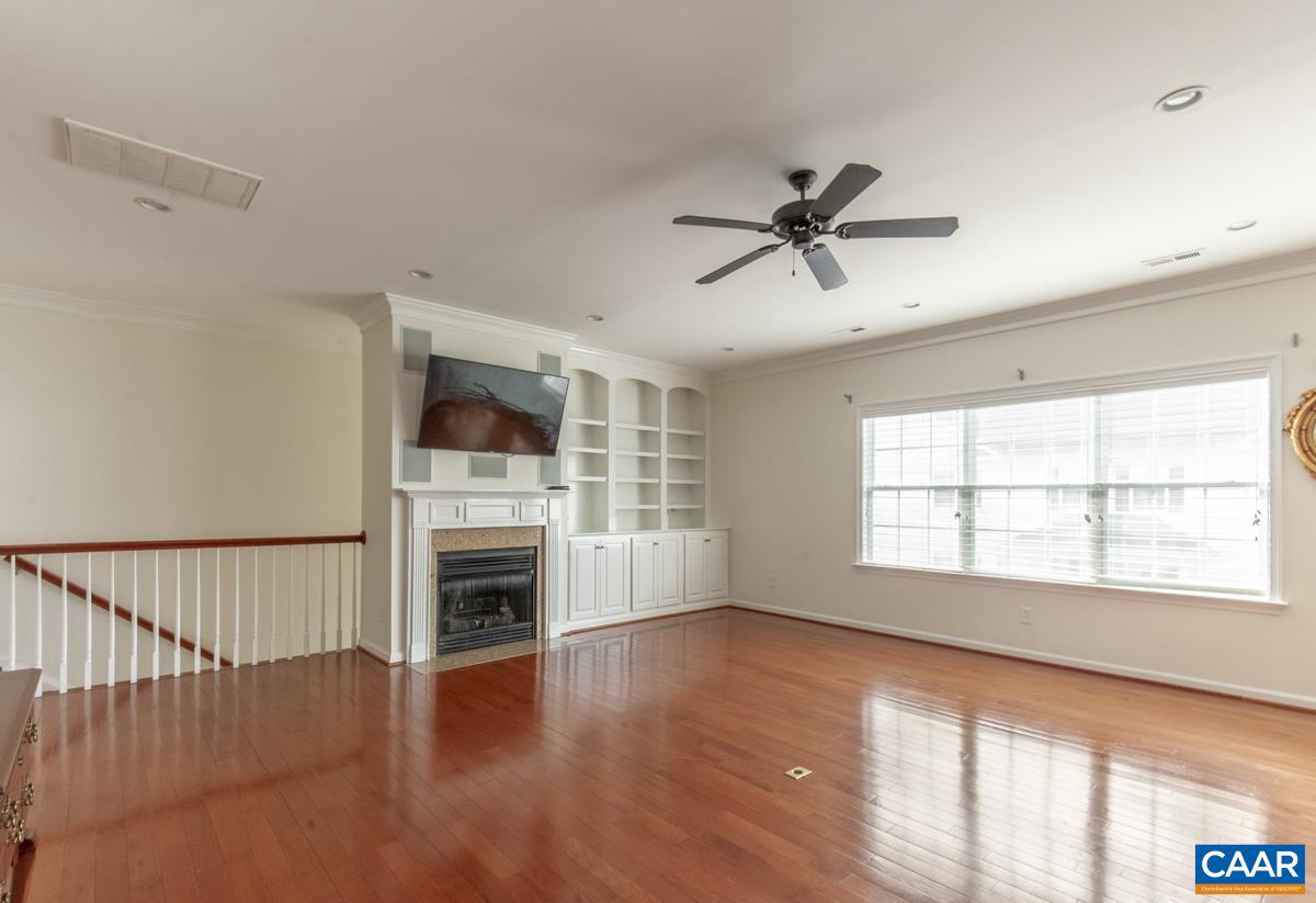 BELMONT VILLAGE - Residential