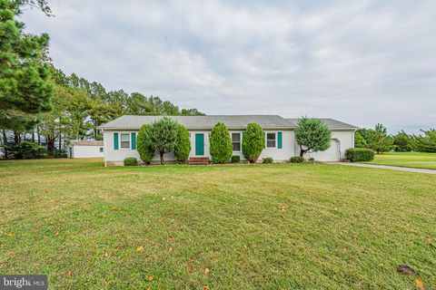 31 OXFORD COURT LEWES DE 19958