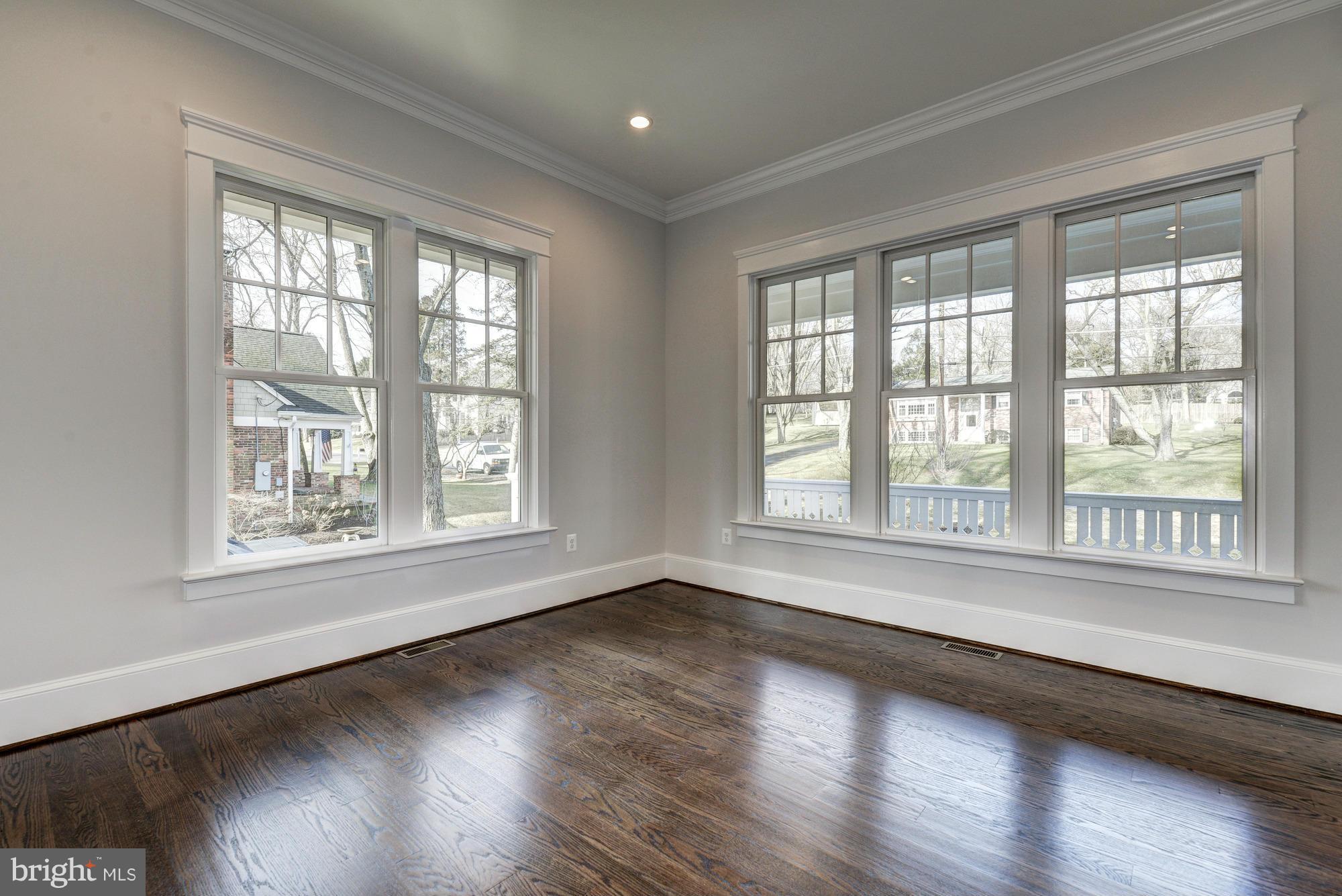 BEULAH HEIGHTS - Residential