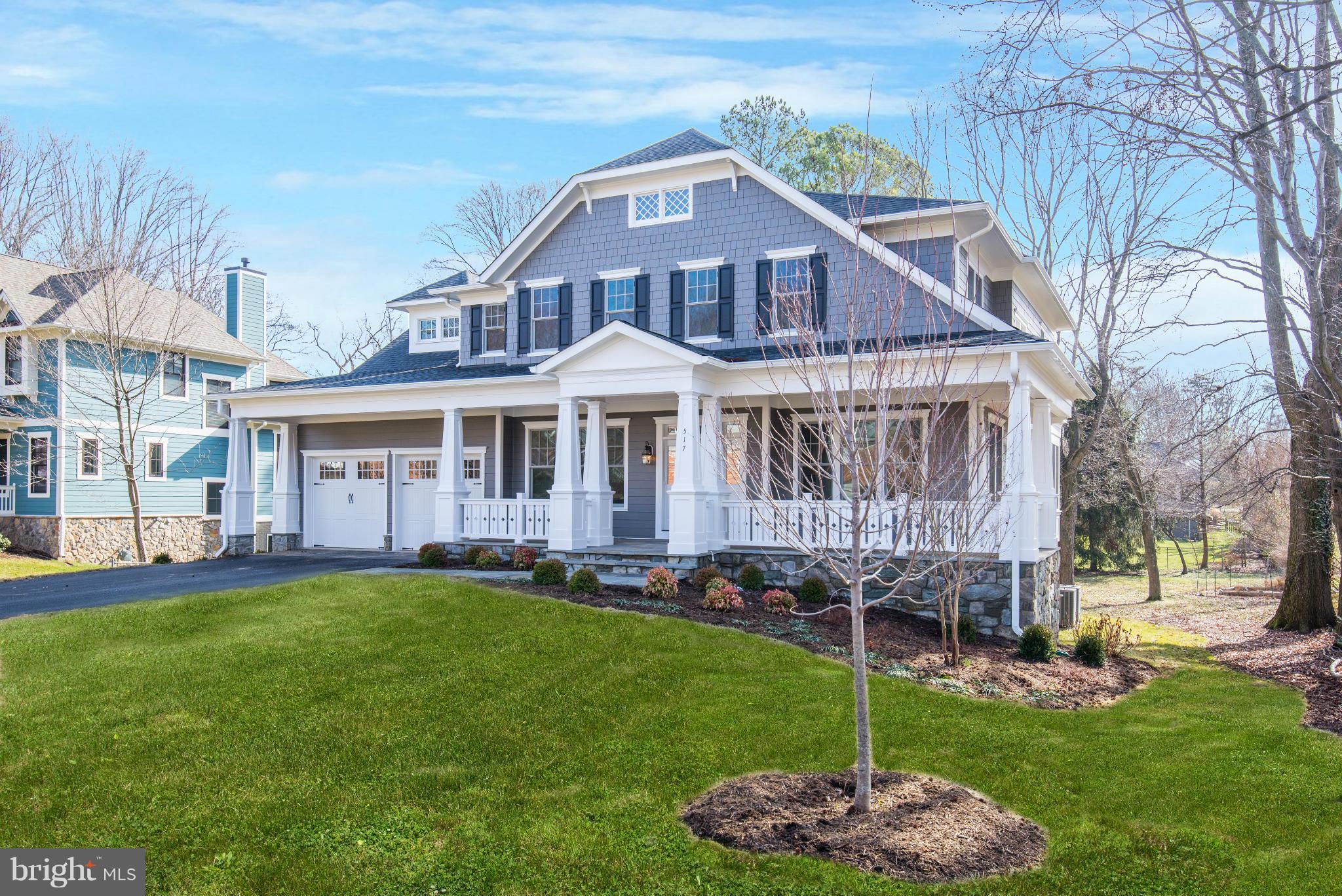 BEULAH HEIGHTS - Residential