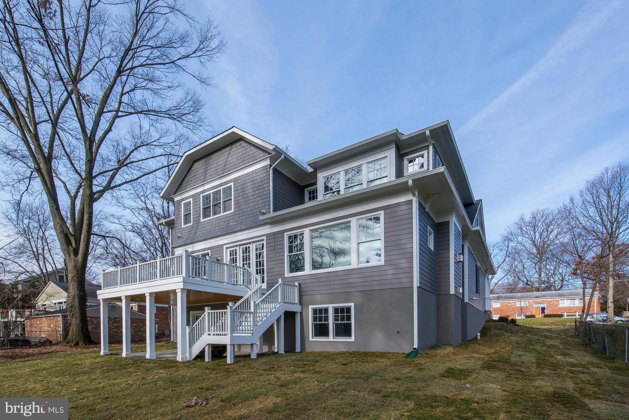 BEULAH HEIGHTS - Residential