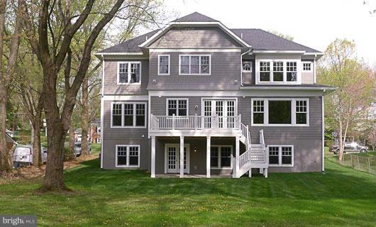 BEULAH HEIGHTS - Residential