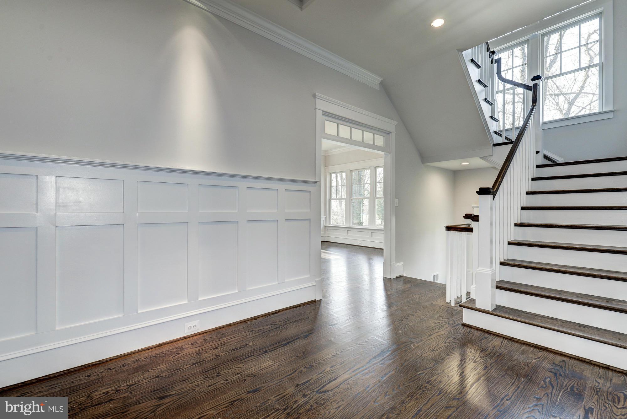 BEULAH HEIGHTS - Residential