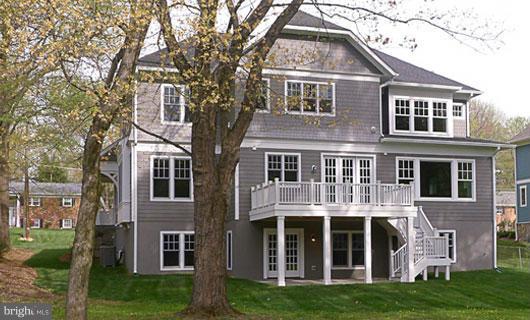 BEULAH HEIGHTS - Residential