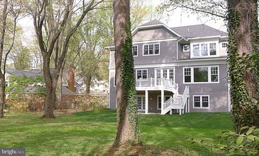 BEULAH HEIGHTS - Residential