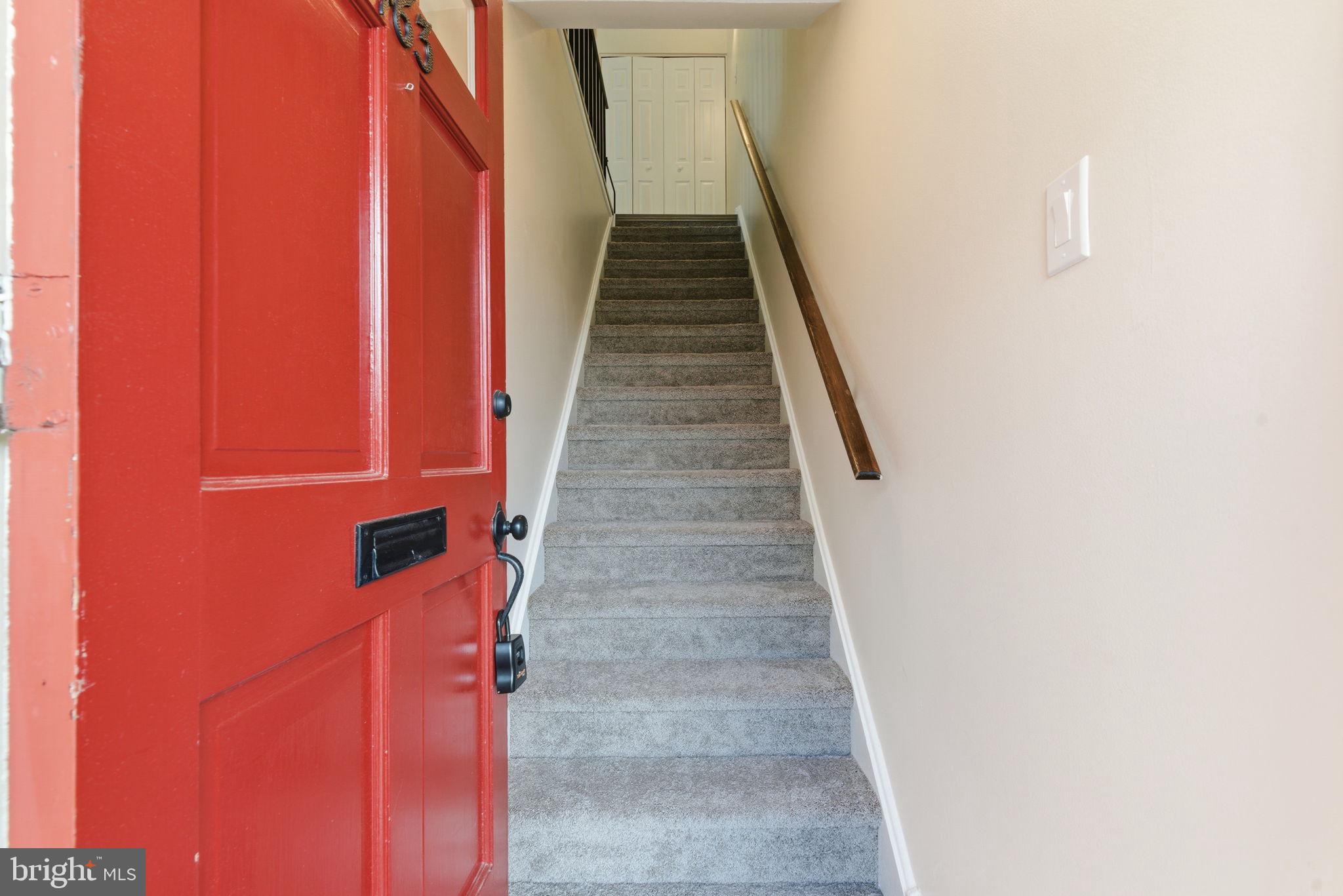 463 OLD FORGE CROSSING