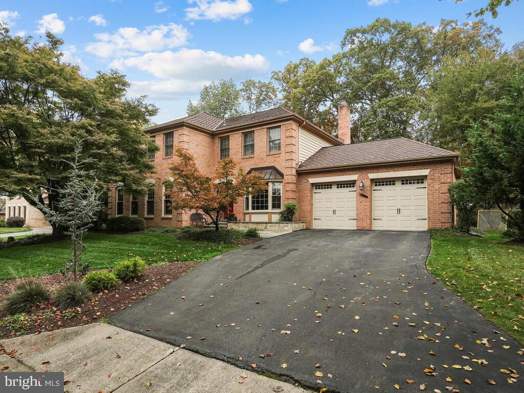 WOODROCK - Residential