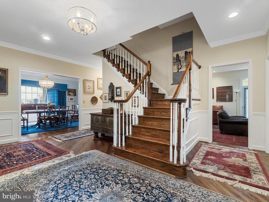 WOODROCK - Residential