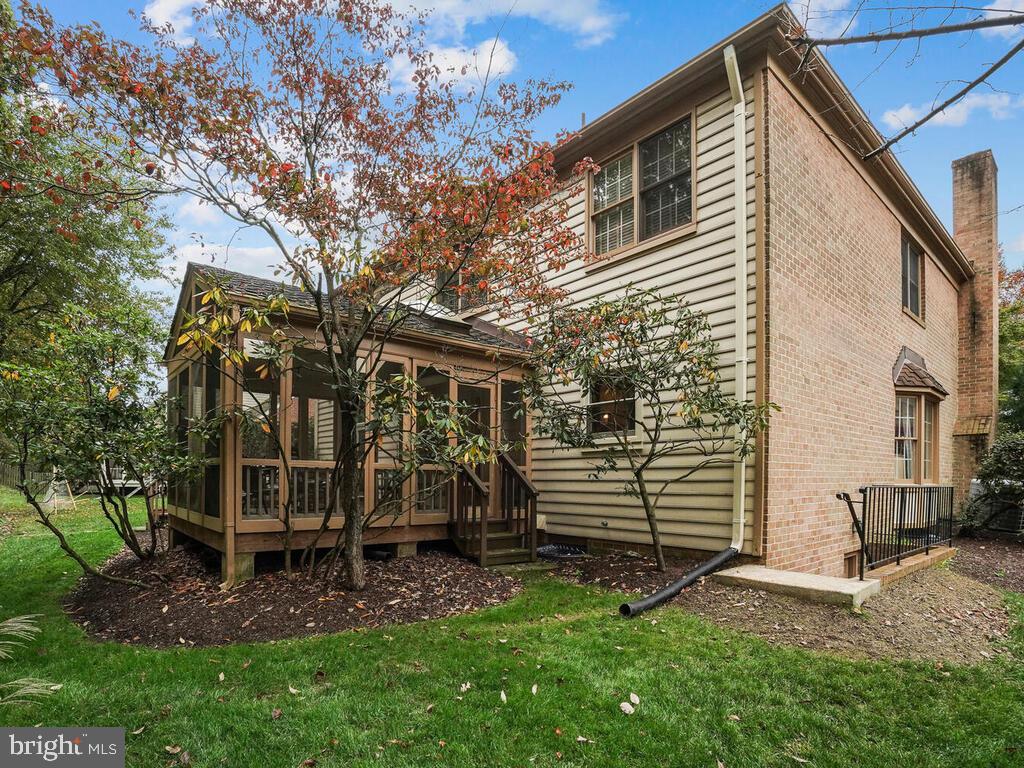 WOODROCK - Residential