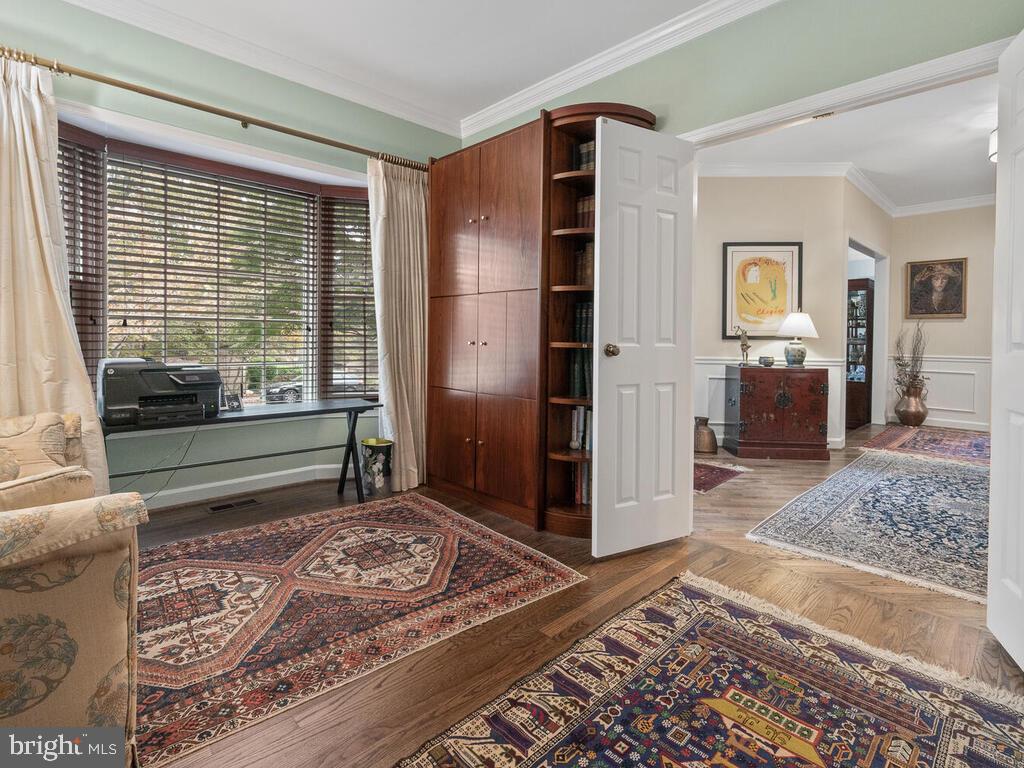 WOODROCK - Residential