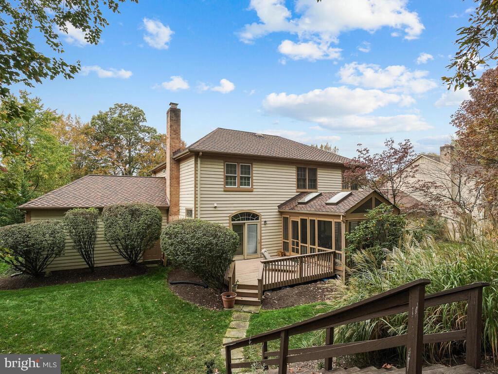 WOODROCK - Residential