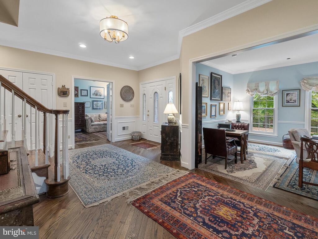 WOODROCK - Residential