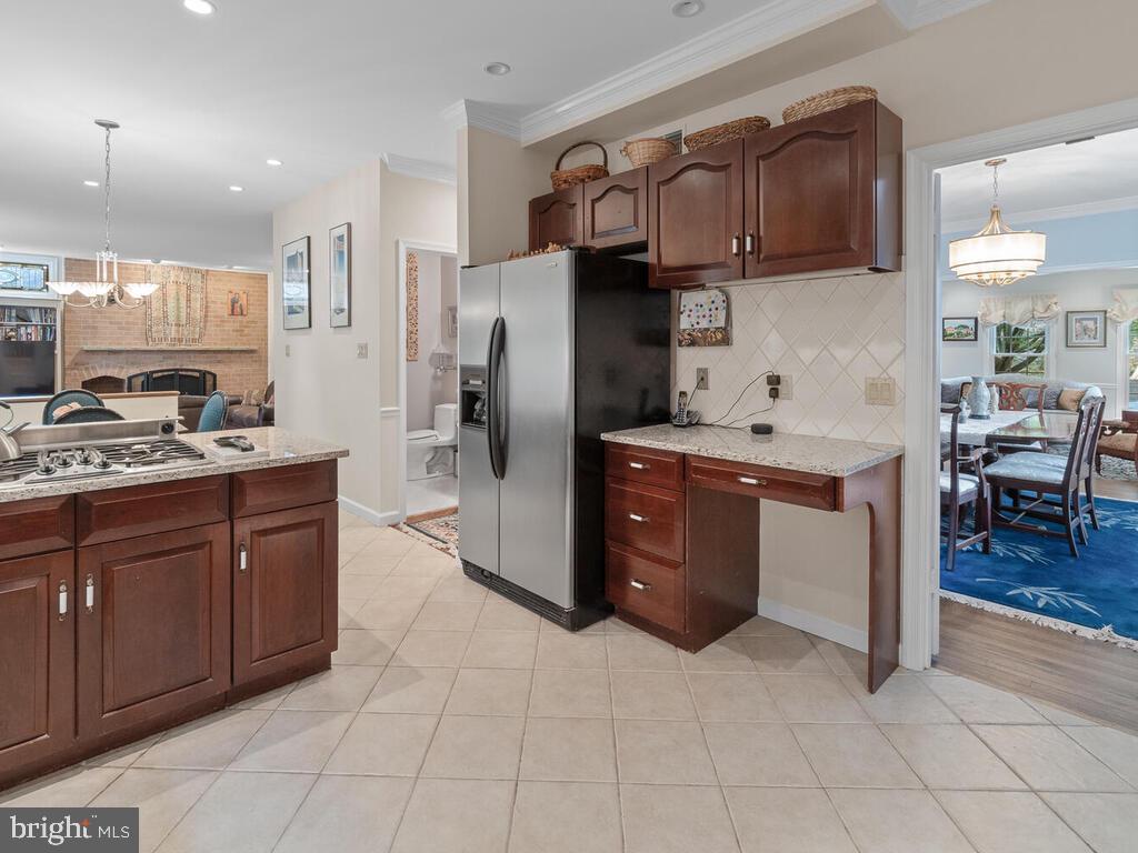 WOODROCK - Residential