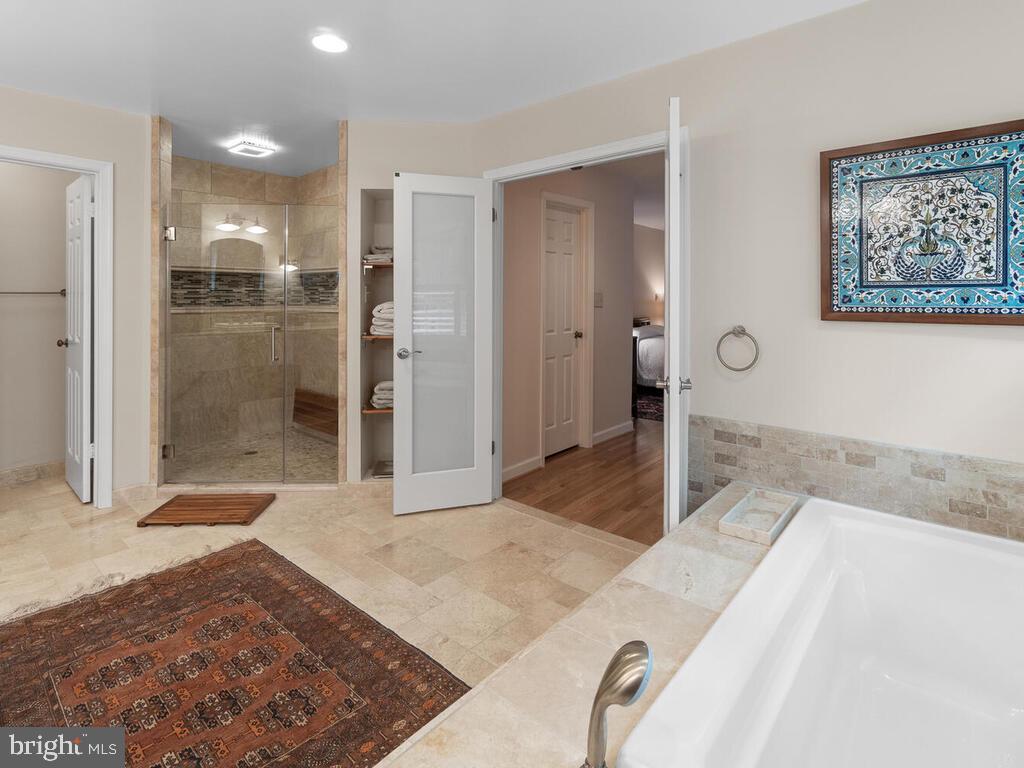 WOODROCK - Residential