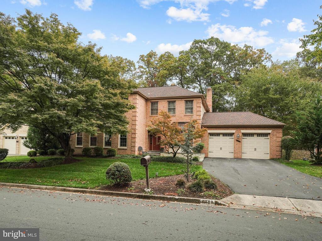 WOODROCK - Residential