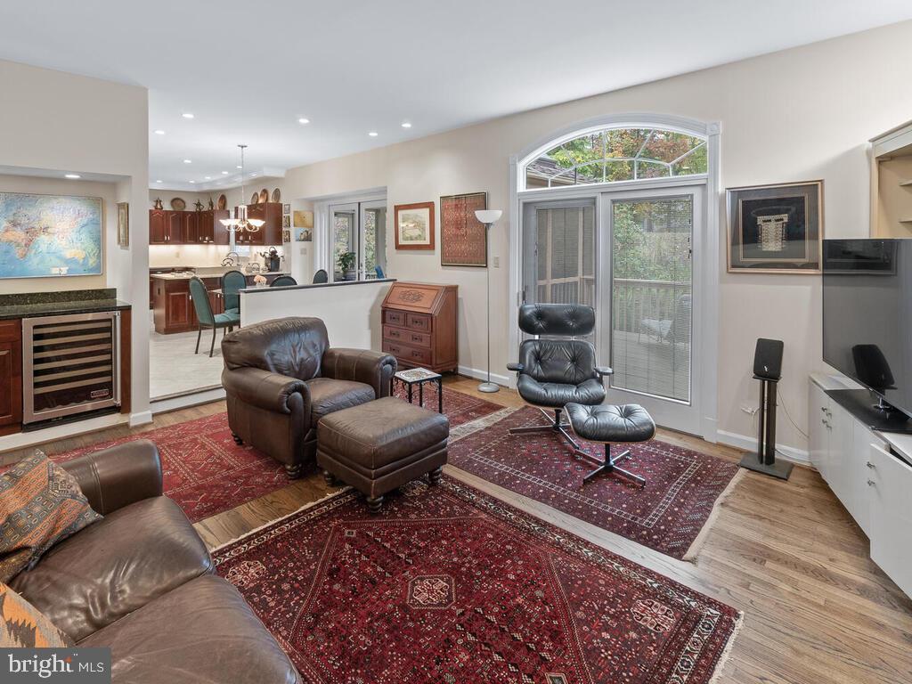 WOODROCK - Residential