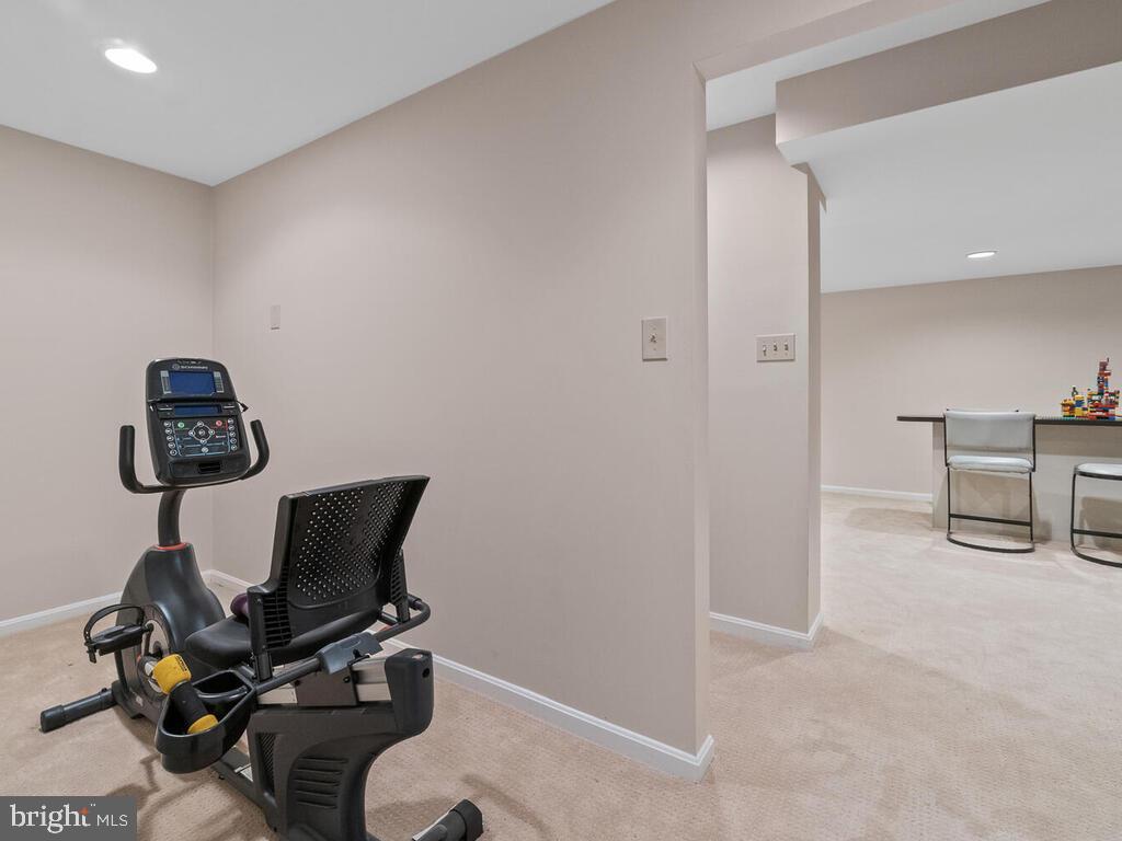 WOODROCK - Residential