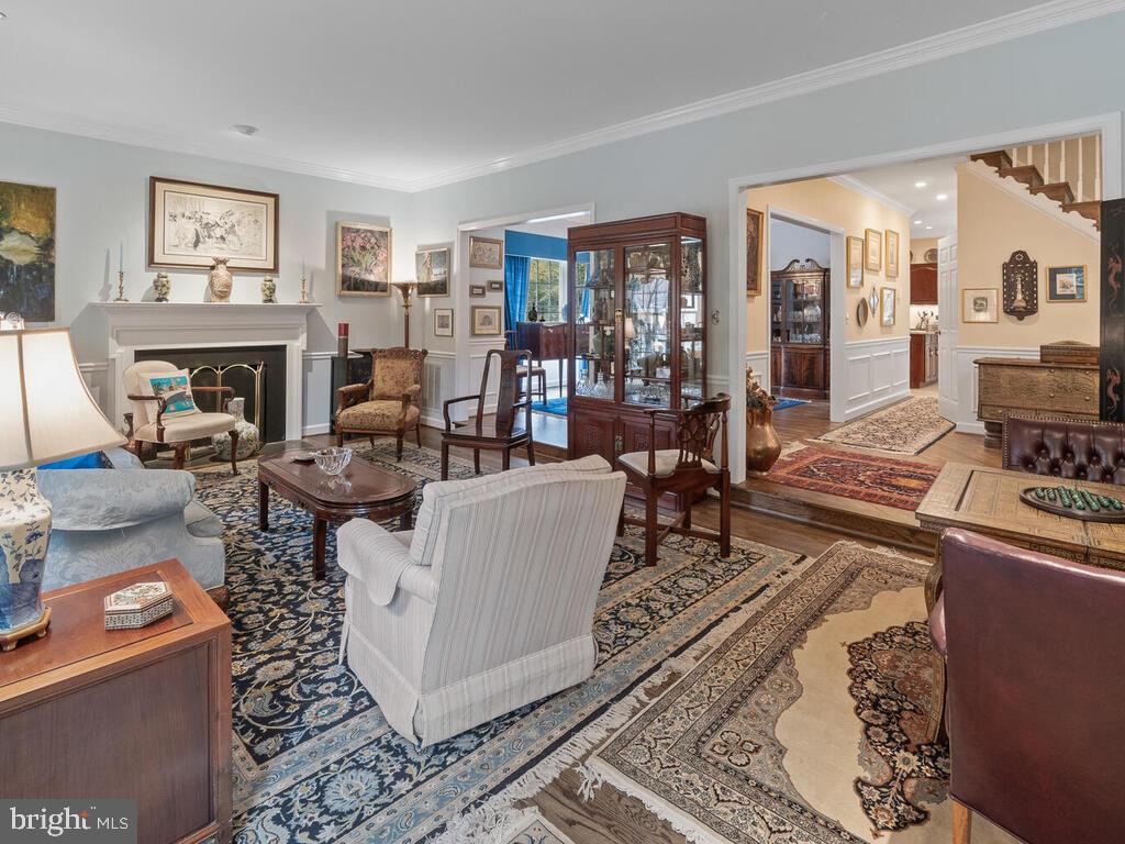 WOODROCK - Residential