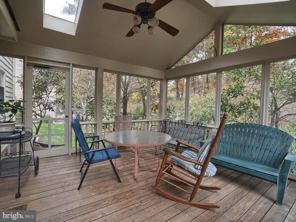 WOODROCK - Residential