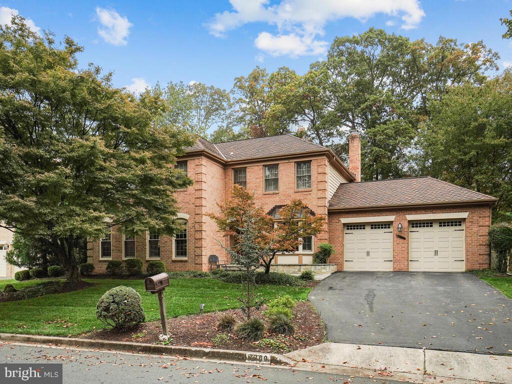 WOODROCK - Residential