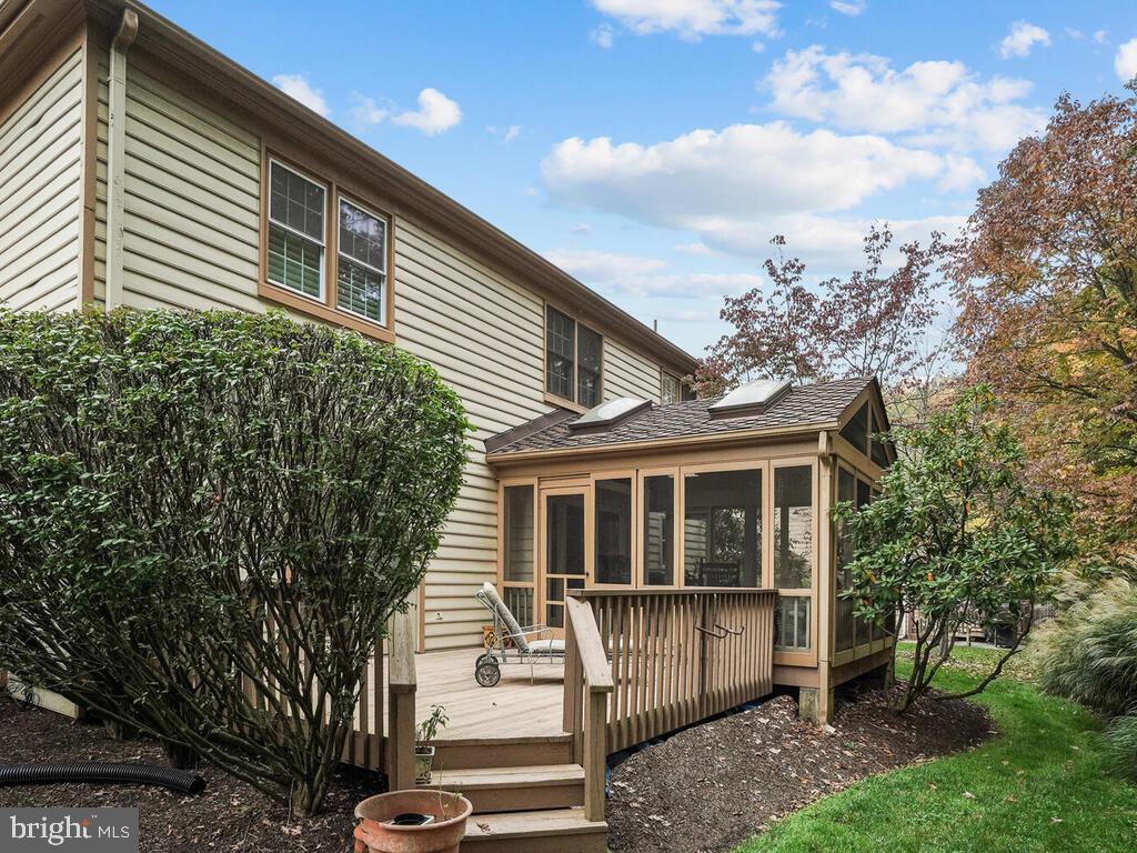 WOODROCK - Residential