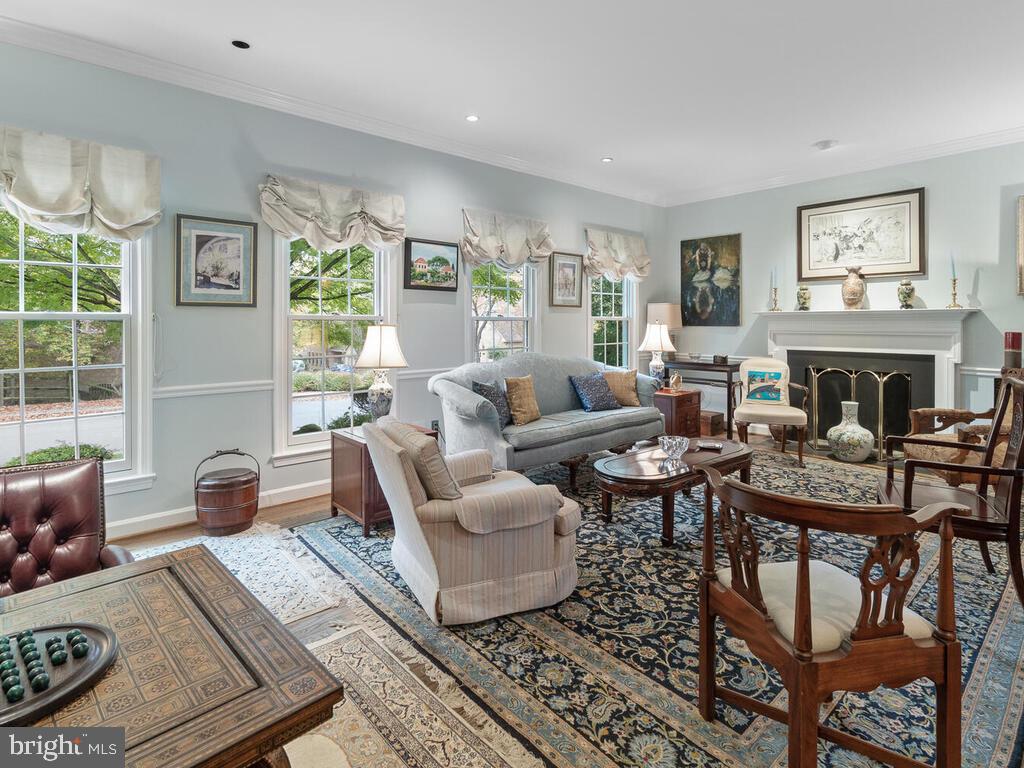 WOODROCK - Residential