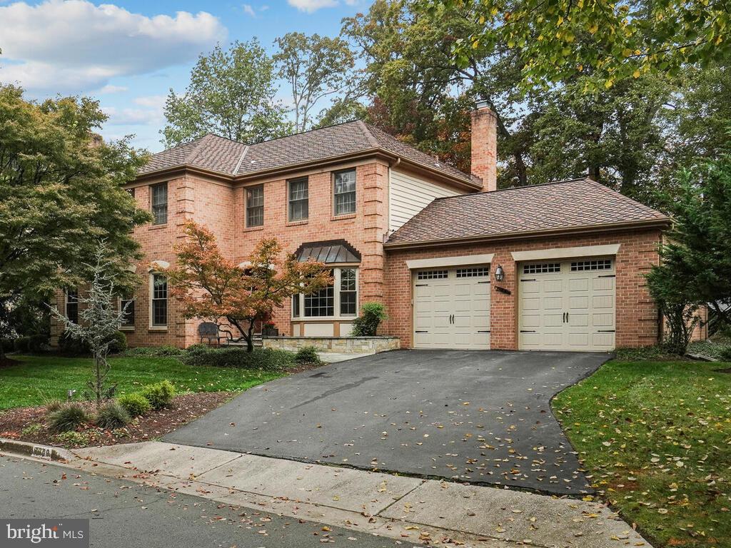 WOODROCK - Residential