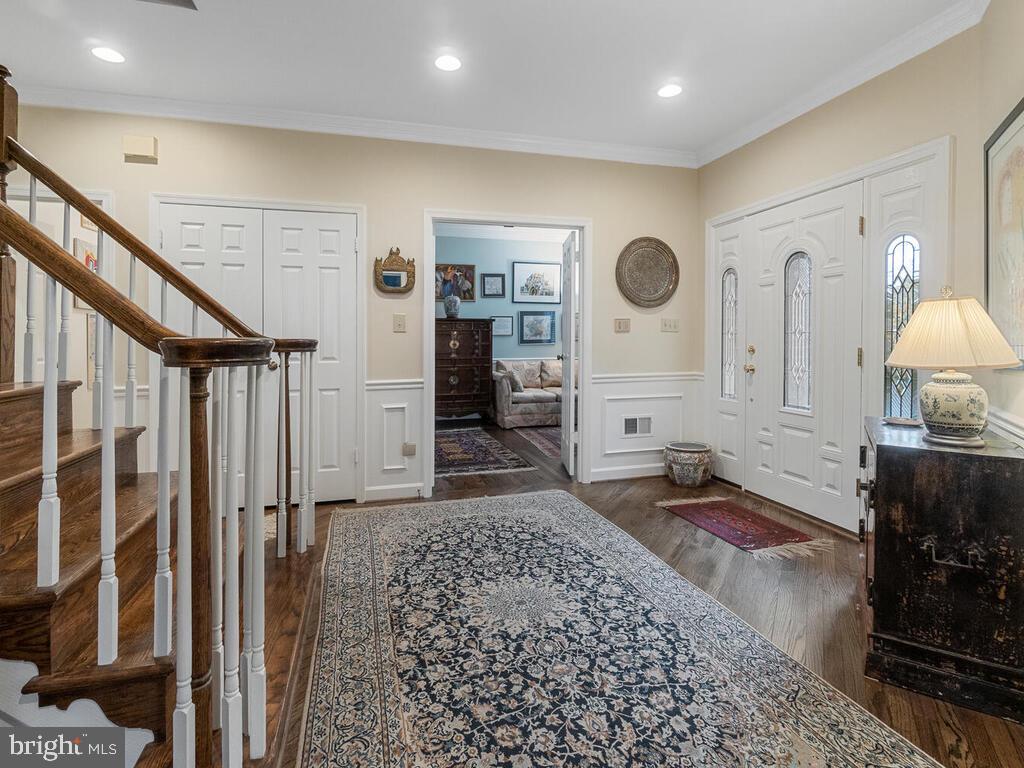 WOODROCK - Residential