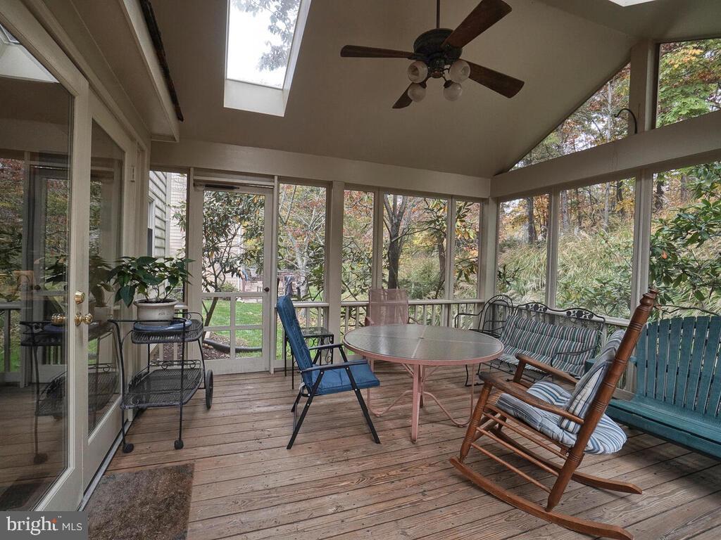 WOODROCK - Residential