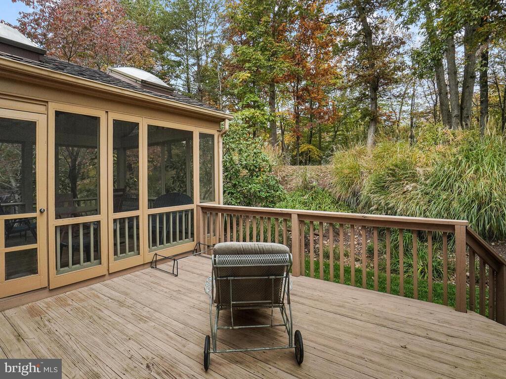 WOODROCK - Residential