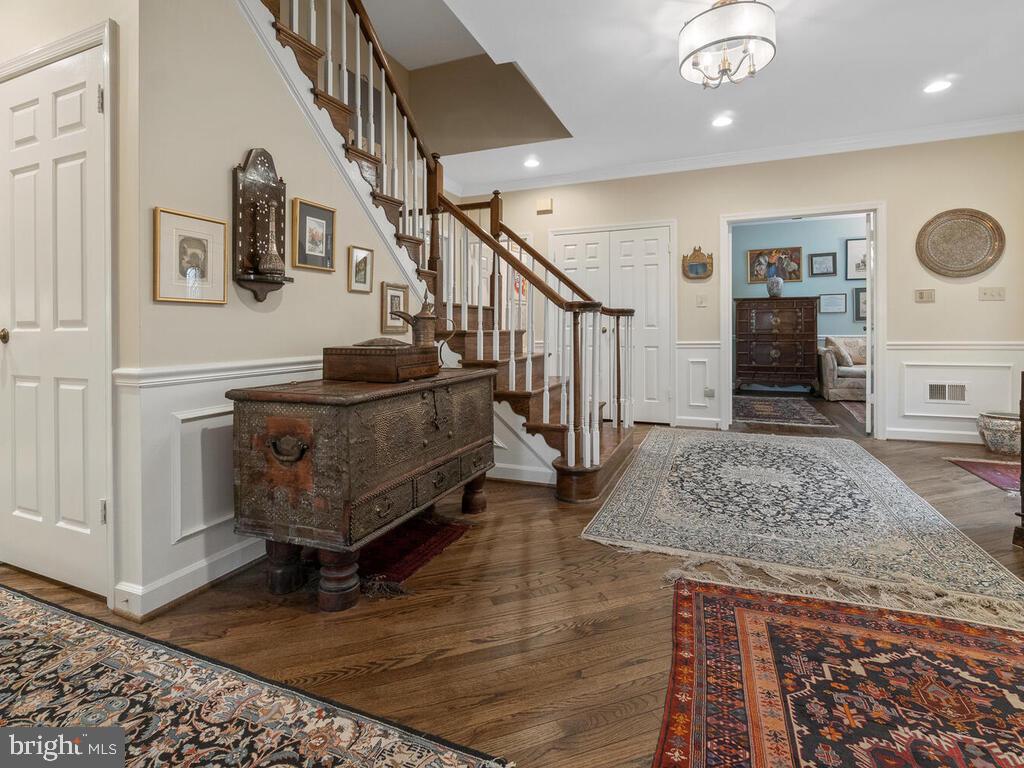 WOODROCK - Residential