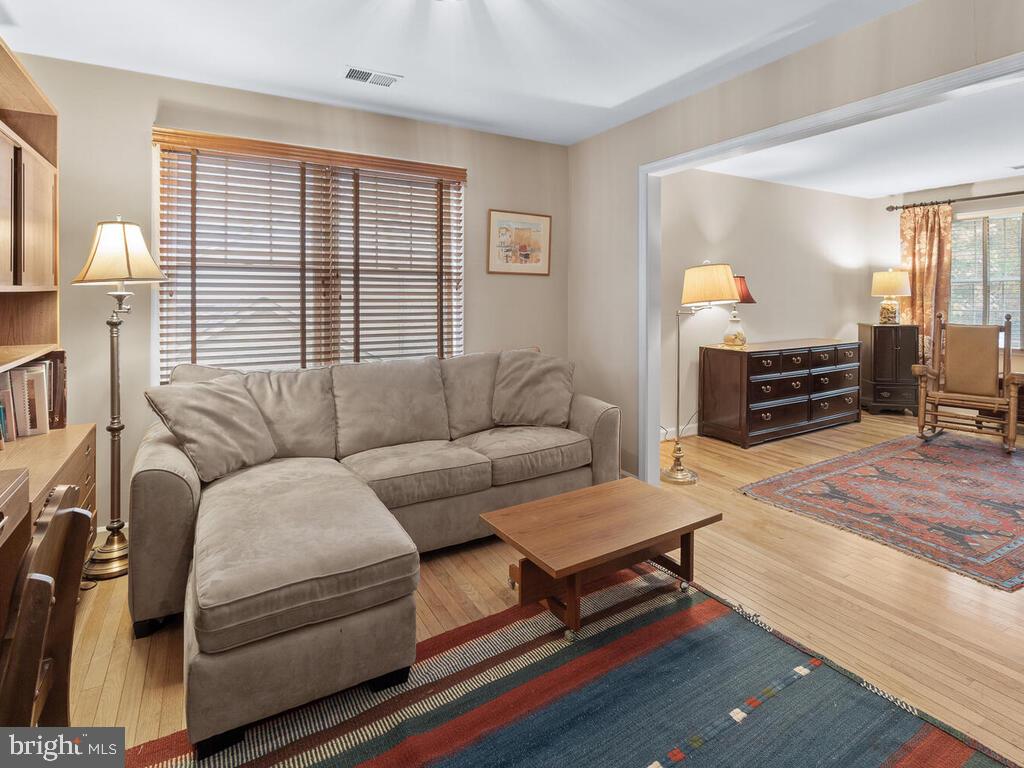 WOODROCK - Residential