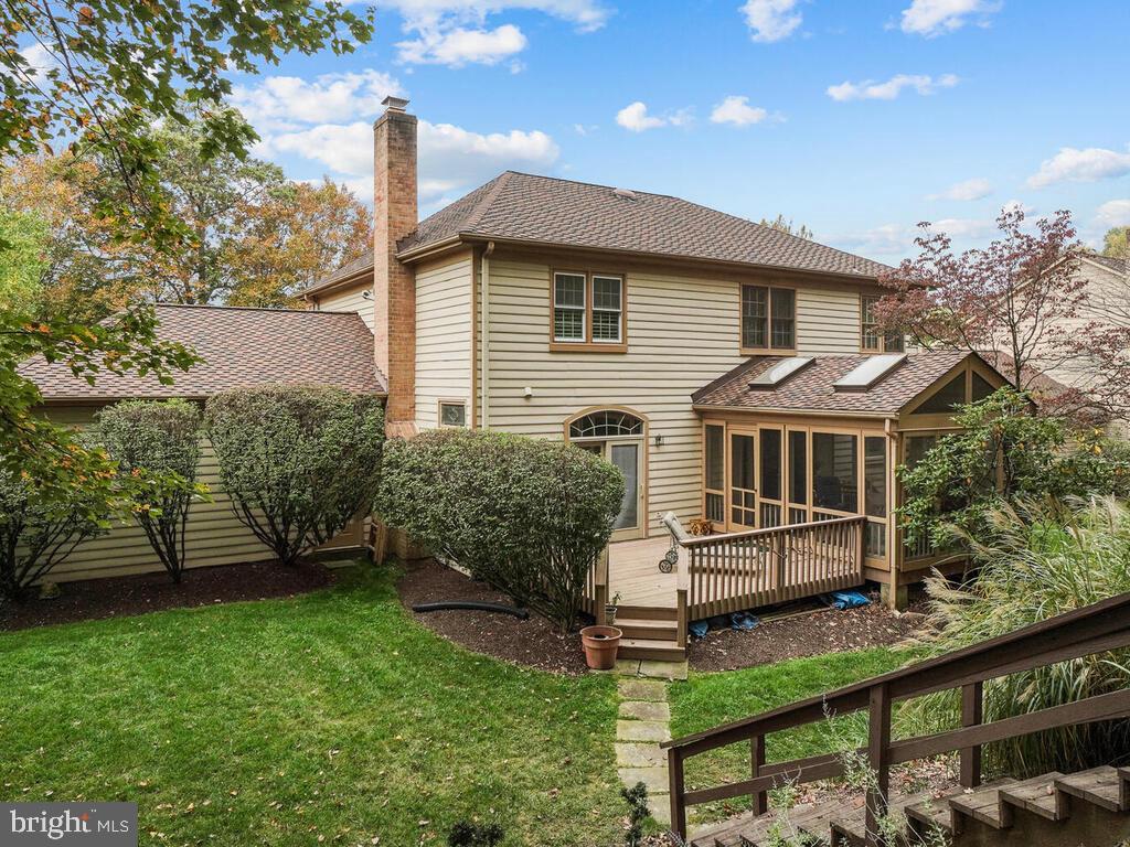 WOODROCK - Residential