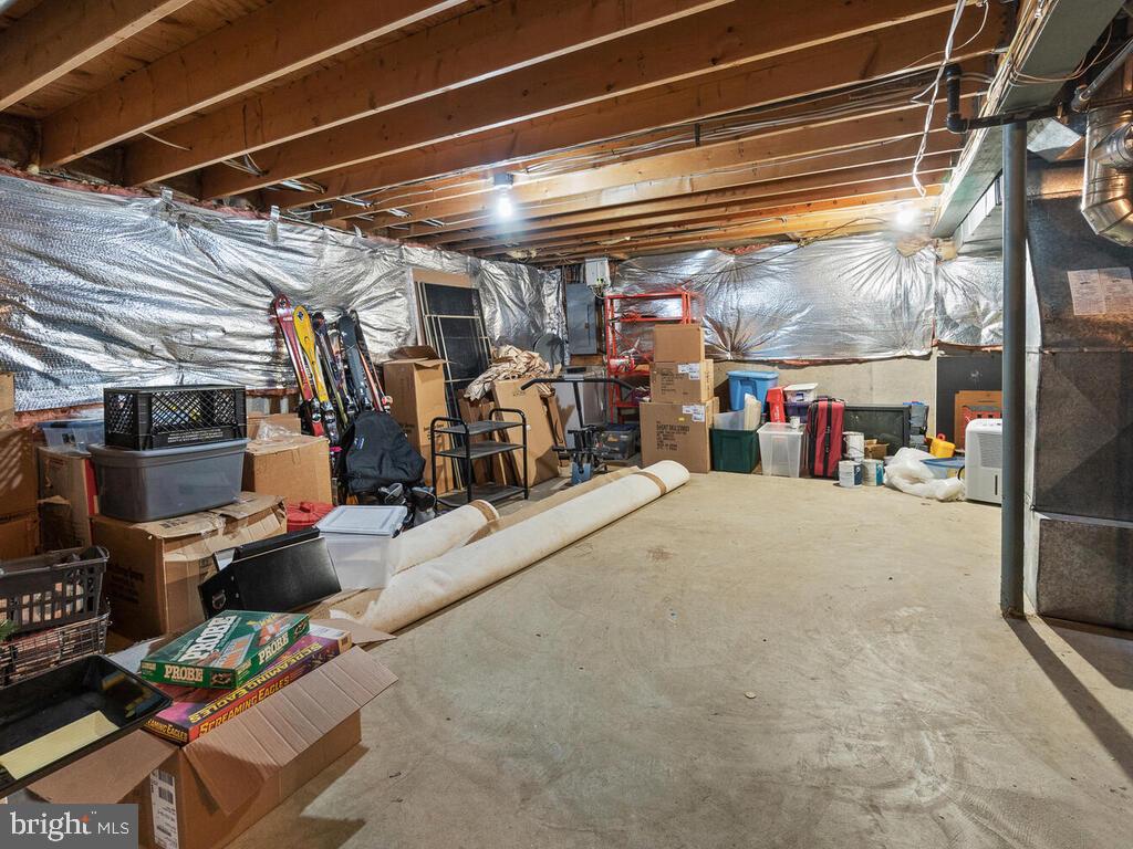 WOODROCK - Residential