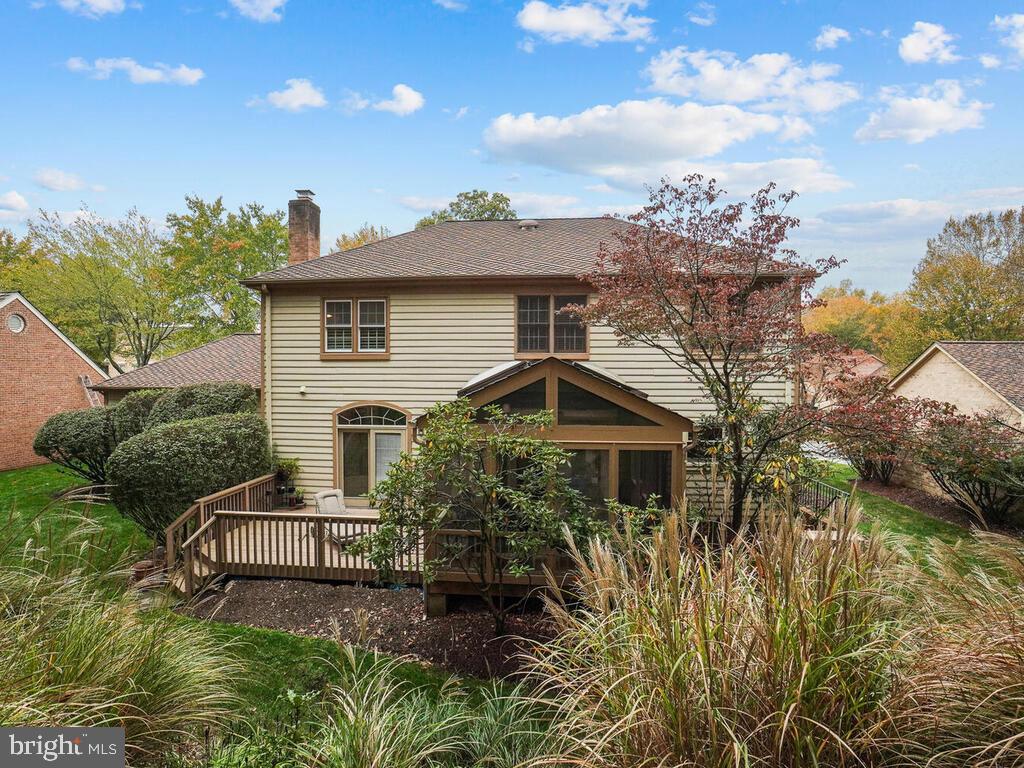 WOODROCK - Residential