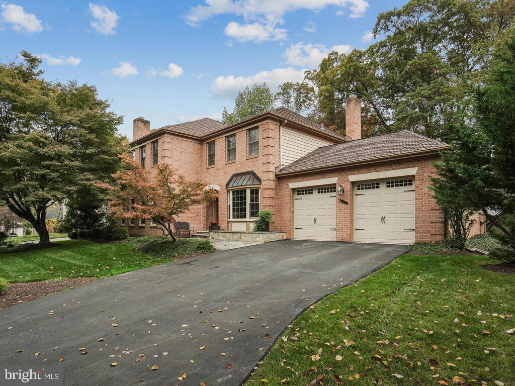 WOODROCK - Residential