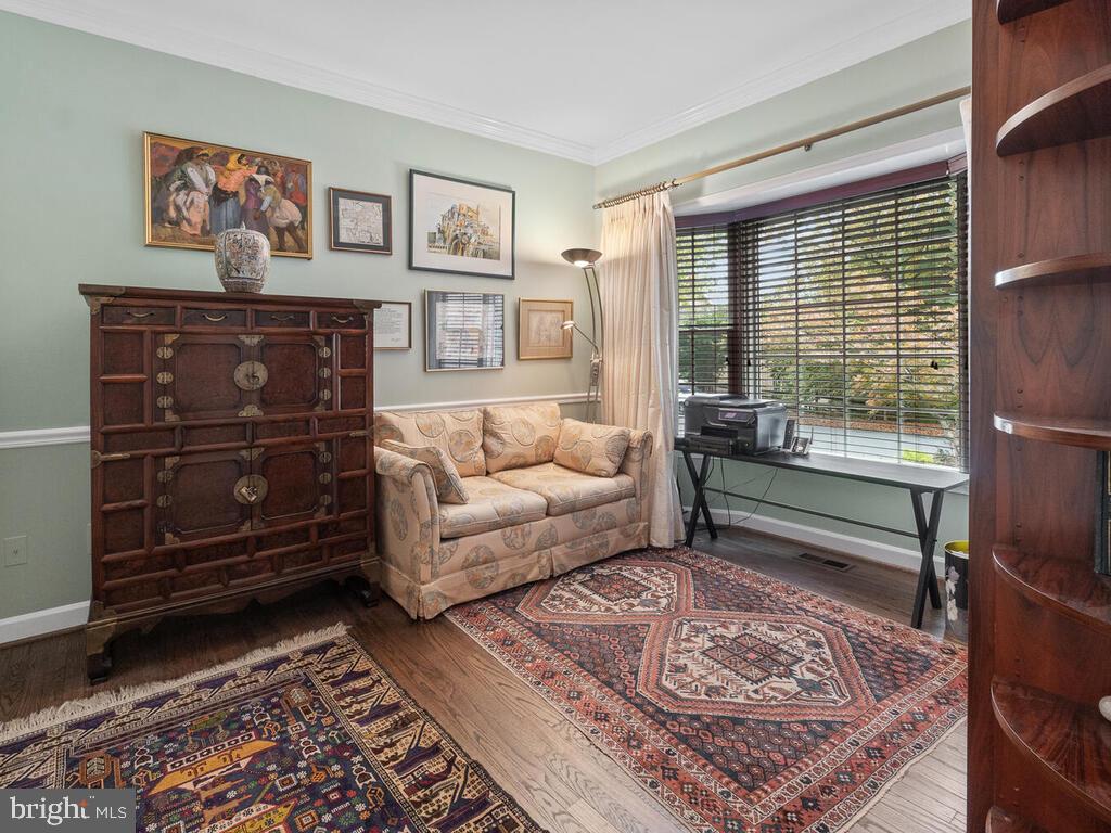 WOODROCK - Residential