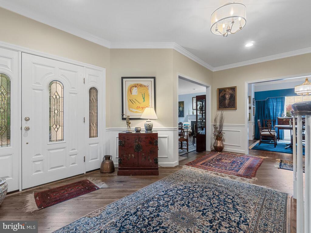 WOODROCK - Residential