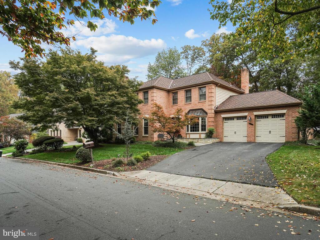 WOODROCK - Residential