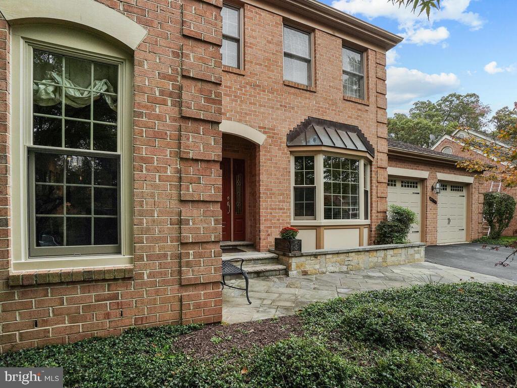 WOODROCK - Residential