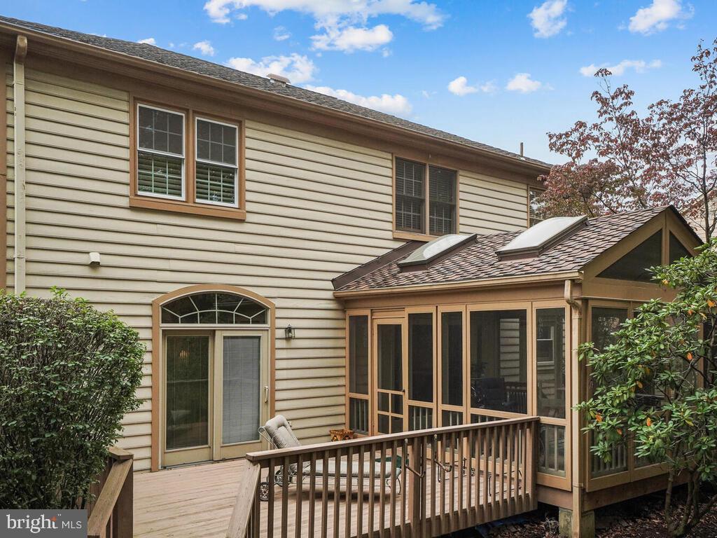 WOODROCK - Residential