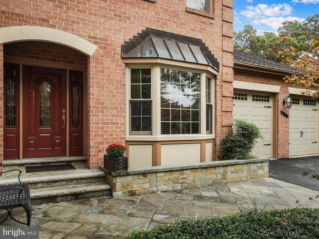 WOODROCK - Residential