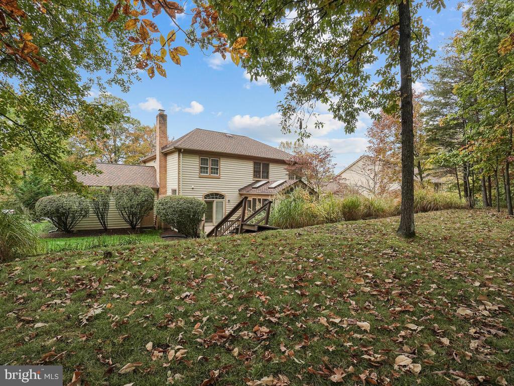 WOODROCK - Residential