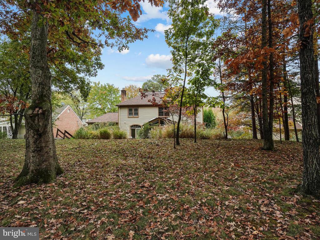 WOODROCK - Residential