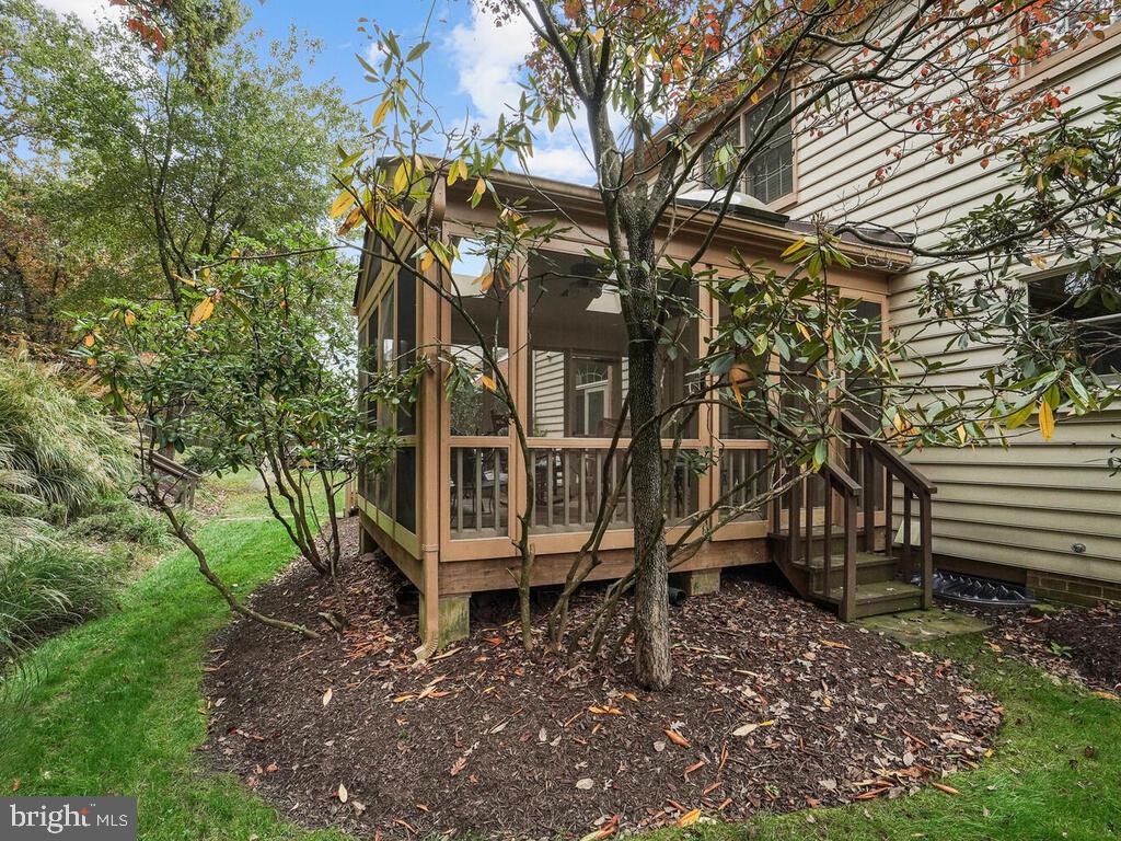 WOODROCK - Residential