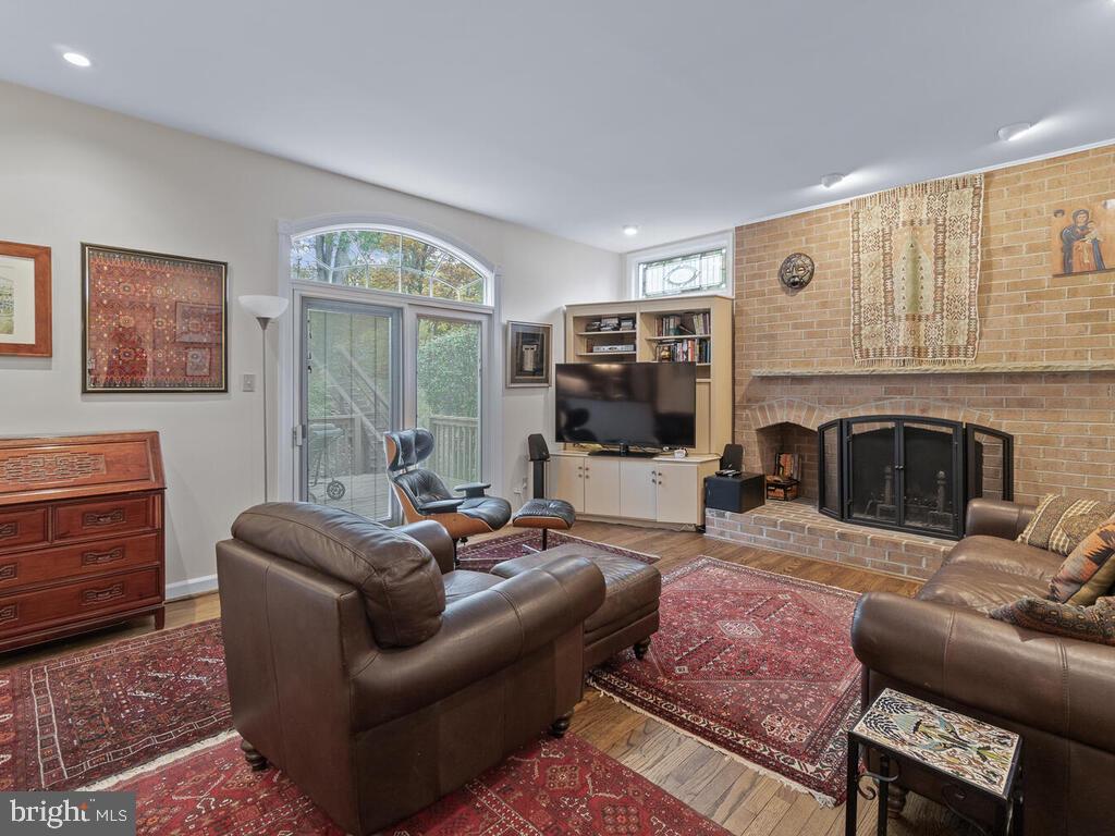 WOODROCK - Residential