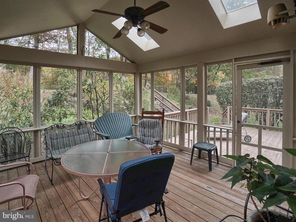 WOODROCK - Residential