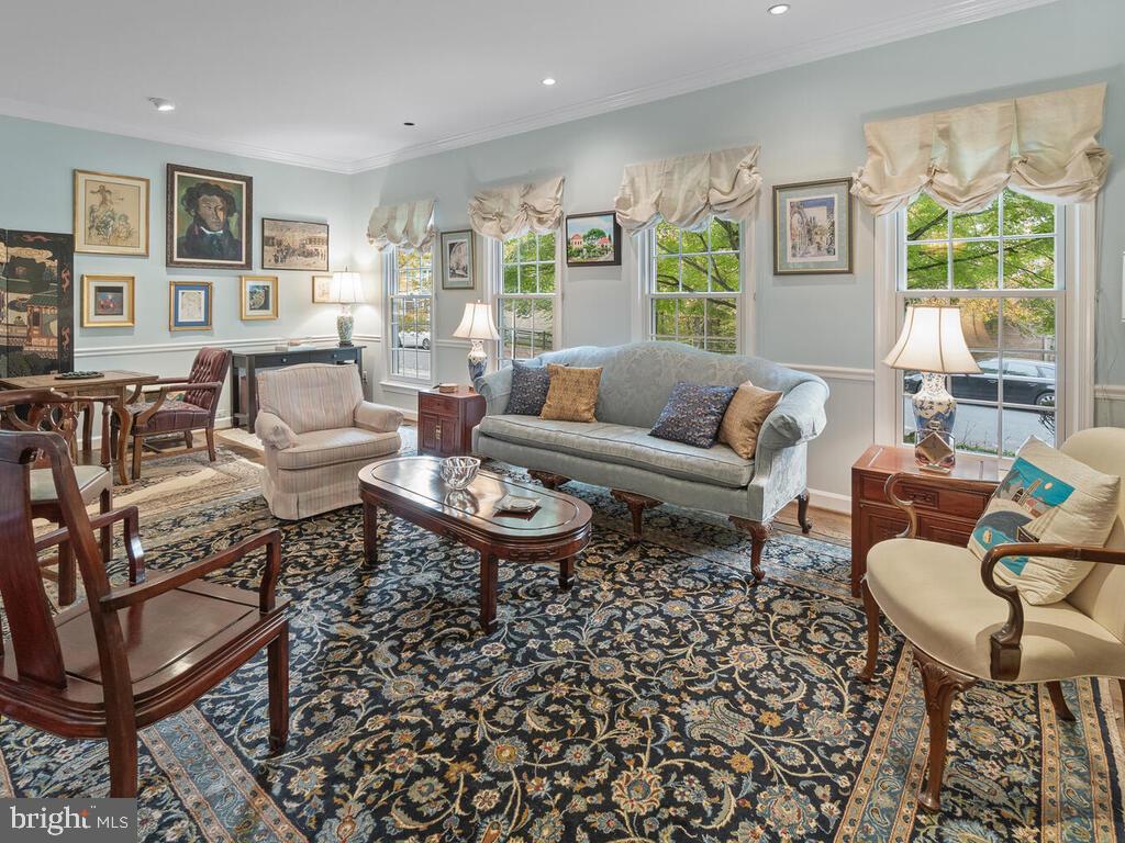 WOODROCK - Residential