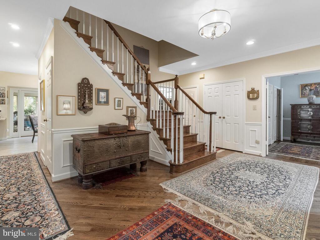 WOODROCK - Residential