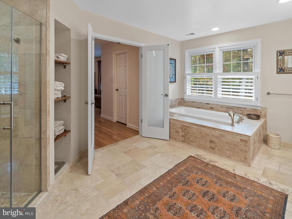 WOODROCK - Residential